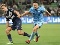 开云官方app入口-悉尼FC在比赛中发挥出色