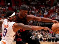 开云体育APP下载-关于黄蜂队狂胜热火，展示强劲的进攻火力的信息