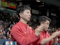 开云下载-瑞典队碾压韩国队，马龙统治全场