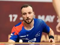 开云体育在线-德国队完胜波兰队，林高远扛起全队