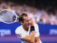 开云体育app-关于蒙特卡洛大师赛碾压美网，梅德韦杰夫高光表现的信息