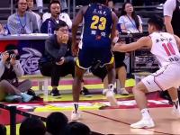开云平台-四川男篮惊险获胜，成功逆袭对手