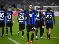 开云APP-国米主场击败热那亚，延续胜利势头