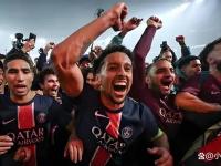 开云体育平台APP-巴黎主场大胜，小组出线局势明朗的简单介绍