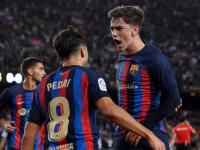 开云官网-巴塞罗那战胜劲敌，晋级希望重新燃的简单介绍