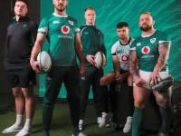 开云体育官方网站-爱尔兰队在欧预赛赛场上表现抢眼，引人注目