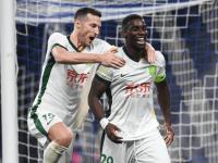 开云体育官方网站-国安战术灵活，客场带走三分扩大领先优势的简单介绍