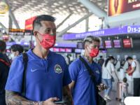 开云体育-河南建业全力以赴夺冠希望渺茫，亚冠之旅何去何从