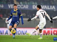 开云官方app入口-卡利亚里主场告捷，保级前路尚需努力