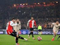 开云体育在线-拜仁狭线胜出，惊险2-1晋级欧冠半决赛