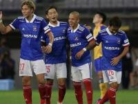 开云体育入口-柏太阳神奇迹发生，逆转胜出