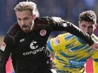 开云体育入口-不伦瑞克主场失利，暂时排名下滑