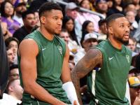 开云官网-雄鹿队员互动社交媒体粉丝，提前热身迎接新赛季