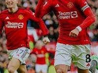 开云体育官网-关于热刺客场胜利曼联，拿下宝贵三分追赶榜首位置的信息