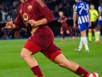 开云体育登录-罗马再度遭逢挑战，那不勒斯继续高歌猛进的简单介绍