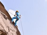 开云APP-挑战极限勇攀高峰，英雄豪迈赢得掌声