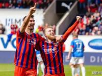 开云下载-法兰克福在霍芬海姆客场取得胜利