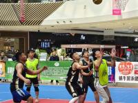 开云体育中国-美洲篮球锦标赛激烈角逐，全队斗志高昂