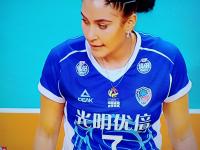 开云体育app-女子排球队杀入半决赛实力无敌