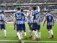 开云下载-南安普敦客场两球净胜布莱顿，完成关键逆袭，保持不败