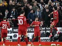 开云体育官网-利物浦客场挑战欧国联对手，艰难取得平局