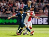 开云平台-荷甲联赛球队斩获创纪录连胜纪录