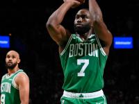 开云体育下载-奇才主场逆转骑士，比尔独得高分