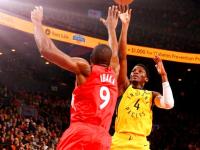 开云体育登录-浙江猛龙继续强势，连续胜利势头不减