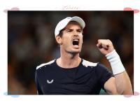 开云体育官方网站-美国网球队完胜西班牙网球队，穆雷打破历史纪录