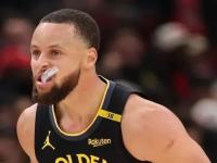 开云体育入口-勇士巨头出击库里强势表现领队取得胜利