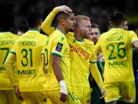 开云体育官方网站-包含南特客场击败蒙彼利埃，法甲联赛排名大幅提升的词条