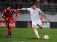 开云体育官网-瑞士队与波兰队战成激烈平局