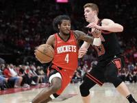 开云体育官网-火箭击败公牛，实现二连胜