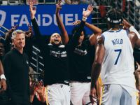 开云APP-勇士再胜鹈鹕，保持不败势头的简单介绍