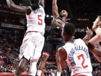 开云体育APP下载-开拓者力克子弹，终结两连败