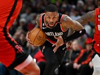 开云体育入口-开拓者客场战胜快船，利拉德砍下40+得分