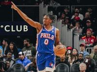 开云体育APP下载-恩比德缺席，76人负于太阳