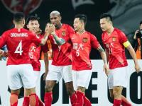 开云体育在线-包含2021赛季中超20轮赛程出炉，广州队迎首发客战对手是身陷降级泥潭的球队的词条