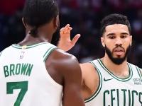 开云体育平台APP-凯尔特人不敌奇才，客场失利