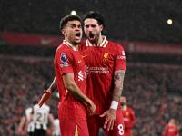 开云官网-包含利物浦客场2-2战平曼城，英超榜首之争悬而未决的词条