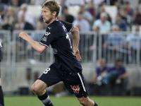 开云体育平台APP-尼斯客场1-0小胜波尔多，法甲联赛告捷