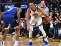 开云体育登录-勇士擒掘金，豪取赛季第十六胜