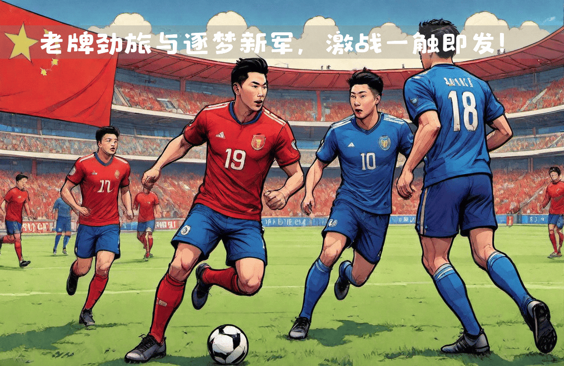 热那亚主场作战，掀起激烈角逐的简单介绍