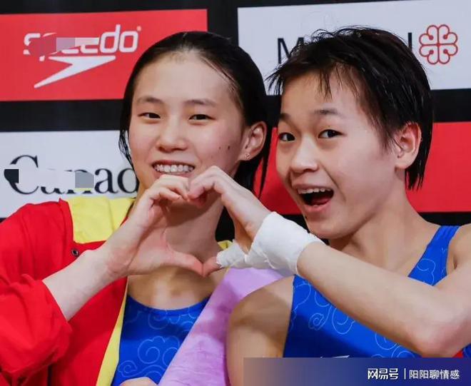 跳水女子组决赛日本选手获奖，实力超强