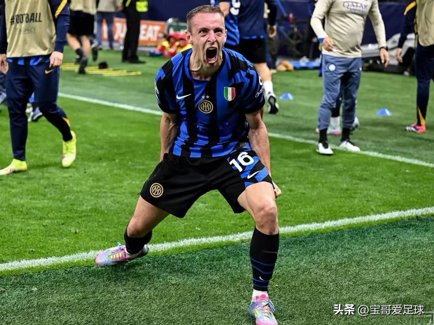 帕尔马新援完成首秀表现抢眼