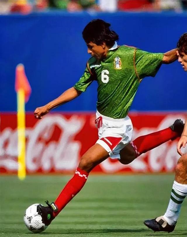 墨西哥队在比赛中取得关键胜利