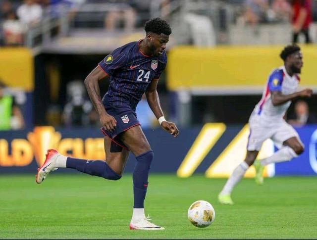 墨西哥队在比赛中取得关键胜利