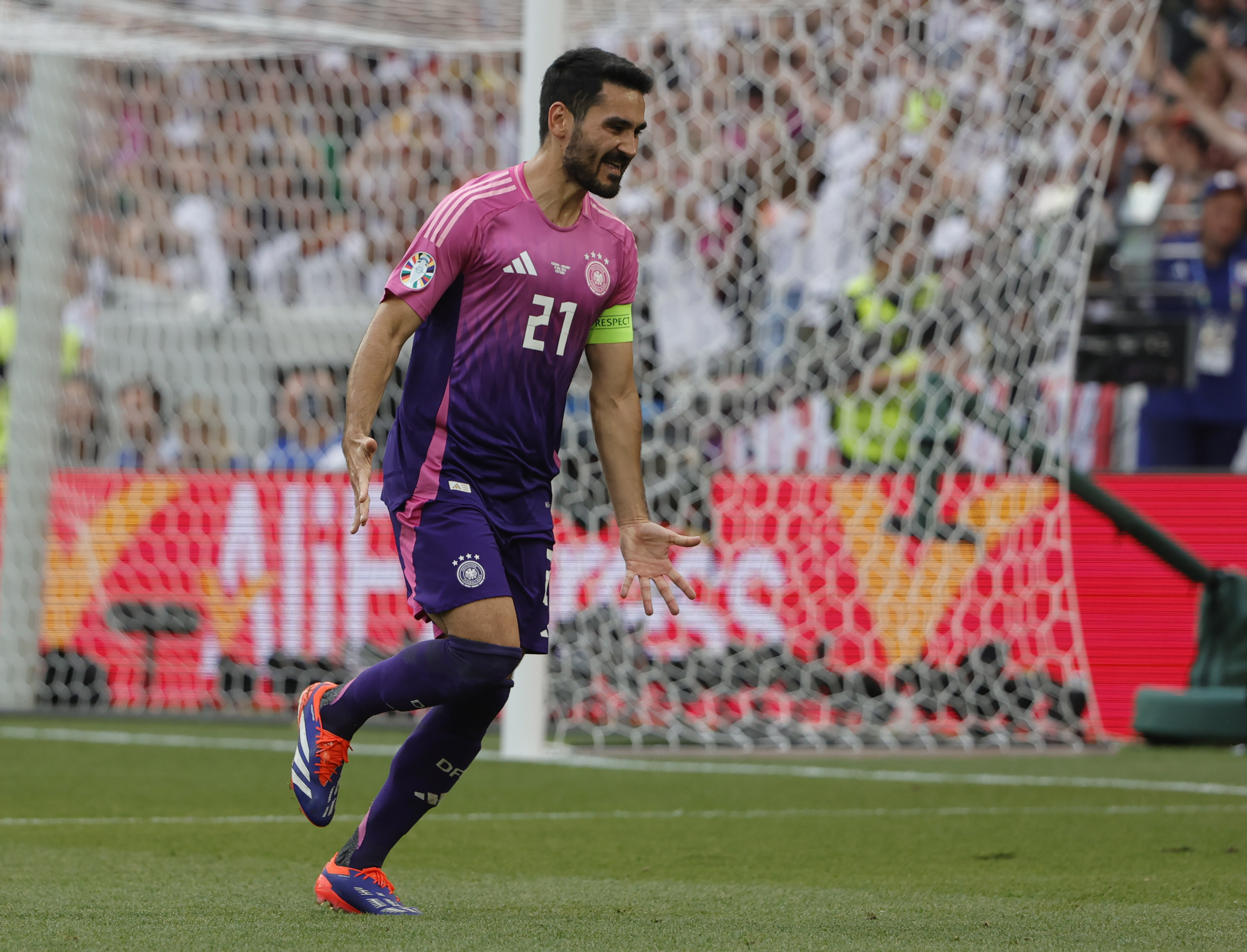 匈牙利队在欧预赛中面临重要的挑战