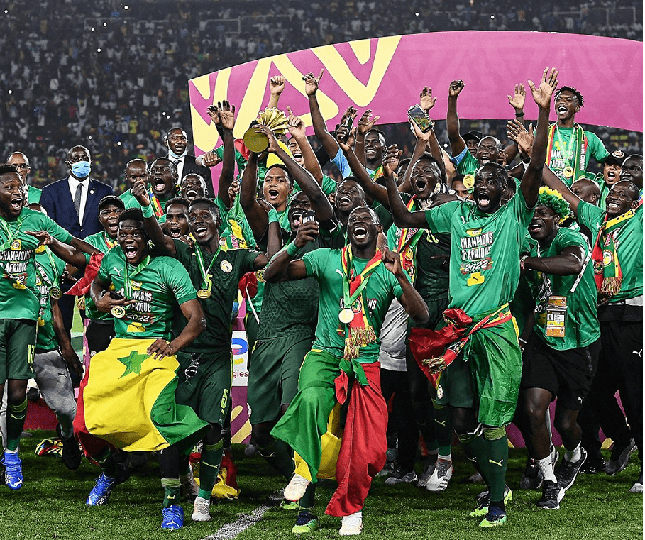 埃及女足斩获胜利,晋级半决赛的简单介绍 埃及女足斩获胜利,晋级半决赛的简单介绍