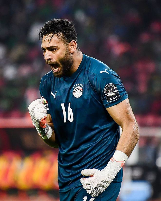 埃及女足斩获胜利,晋级半决赛的简单介绍 埃及女足斩获胜利,晋级半决赛的简单介绍